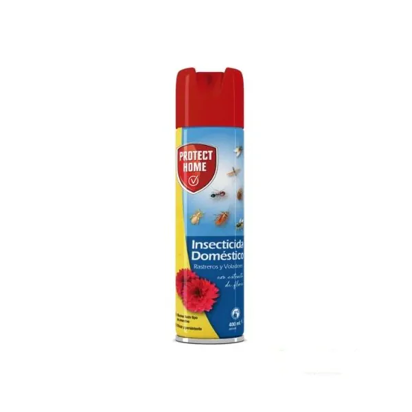 Insecticida Doméstico 400ml - Imagen 2