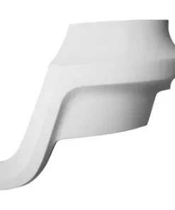 MARCO SUPERIOR IZQ FARO MERCEDES MP4 BIG GIGA SPACE