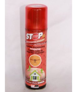 Stopa Antimosquitos (500 MlL)